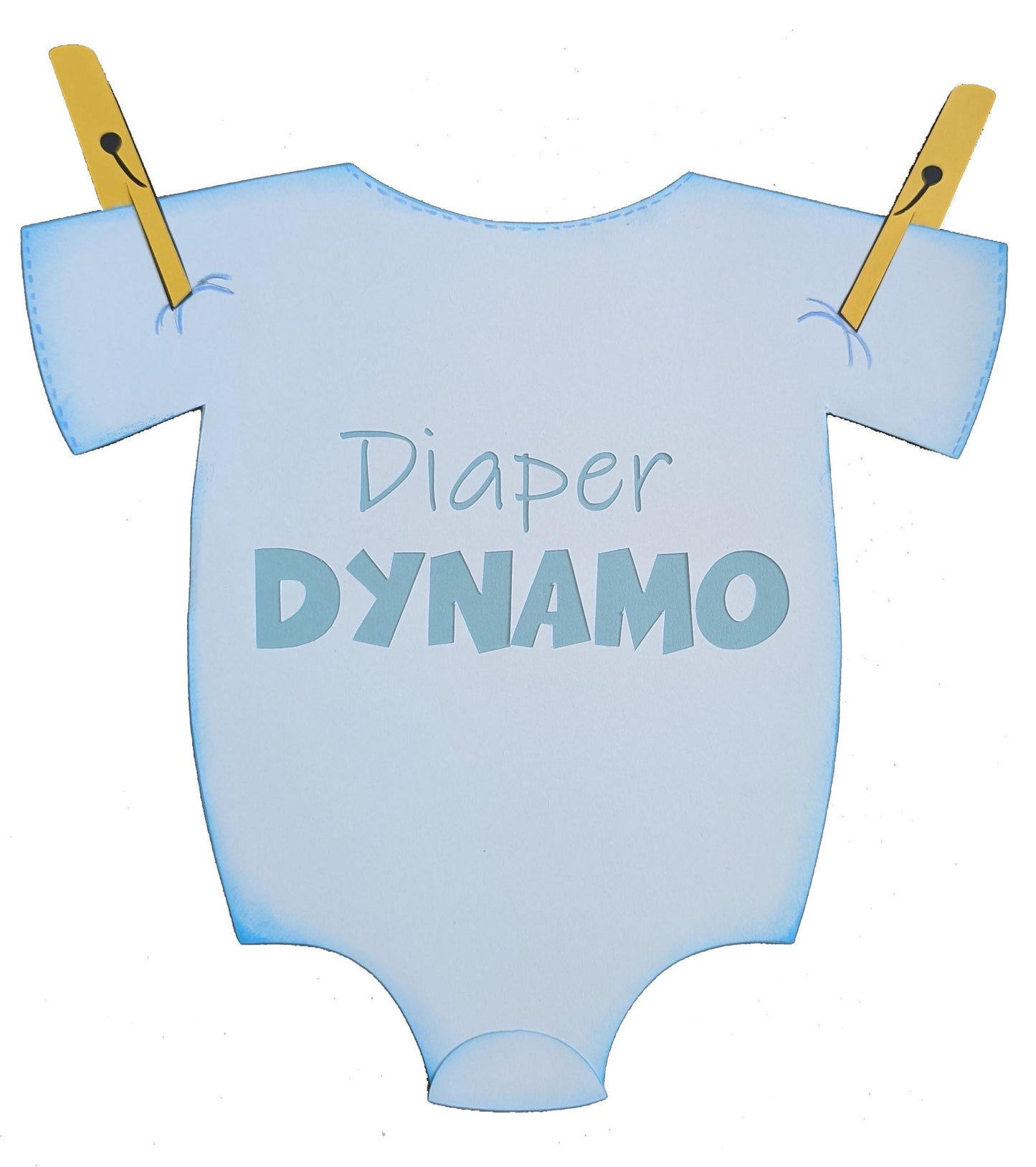 Baby Shower Decorations for Boy