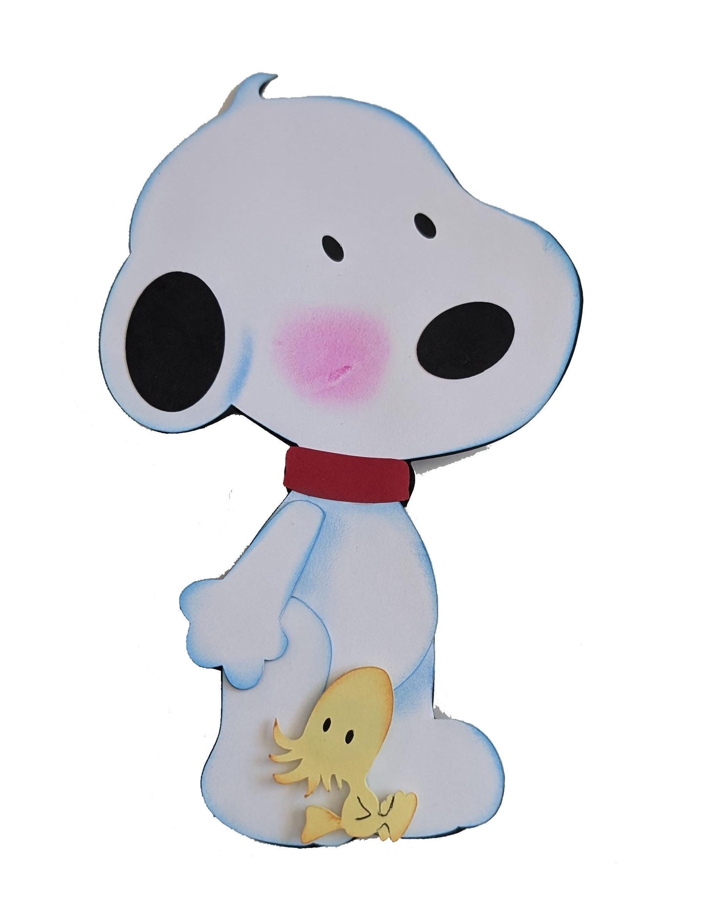 Baby Snoopy Baby Shower Decorations