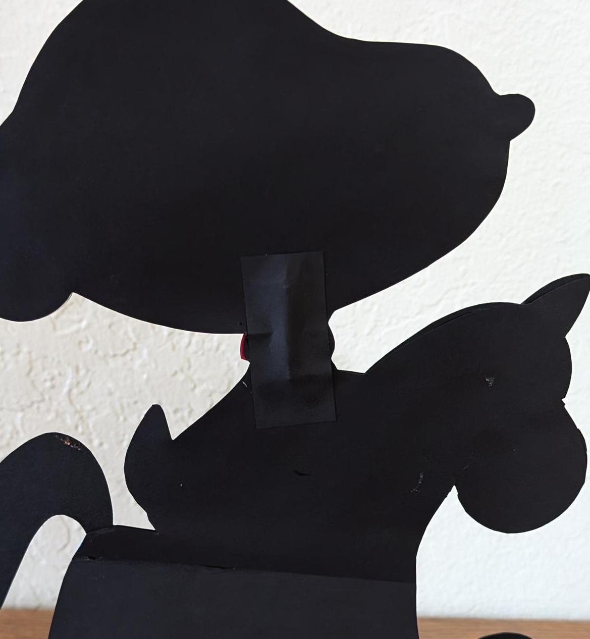 Baby Snoopy Baby Shower Decorations Rocking Horse Snoopy Really Rocks Centerpiece