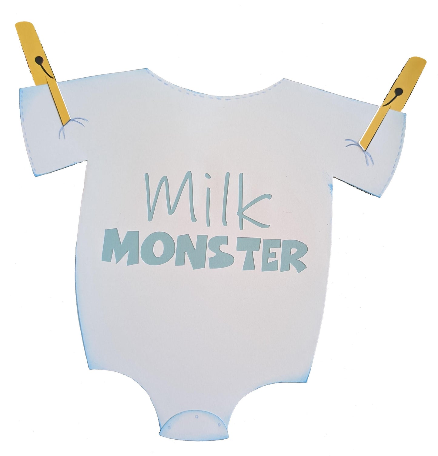 Baby Shower Decorations for Boy