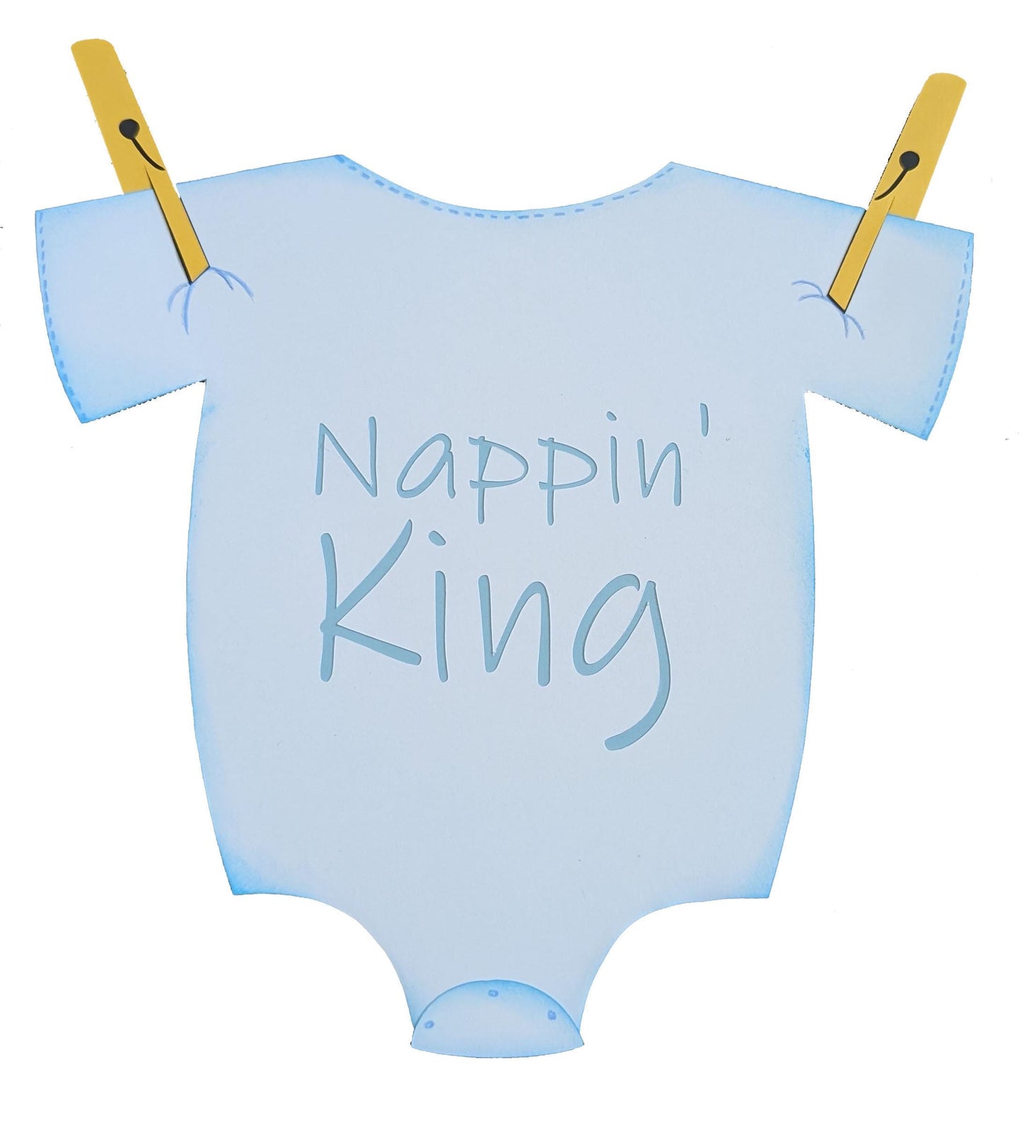 Baby Shower Decorations for Boy